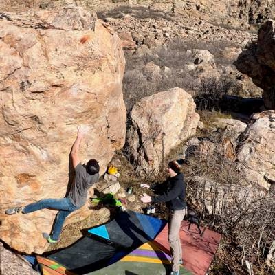 Buda Sit v8, Ogden - Beta Video from standardonlineusername