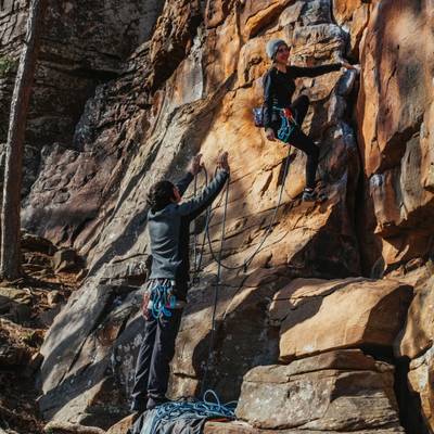 Private Property 5.10a, Horseshoe Canyon Ranch - Beta Video from AmandaCole