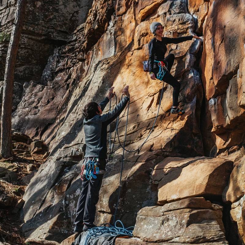 Private Property 5.10a, Horseshoe Canyon Ranch - Beta Video from AmandaCole