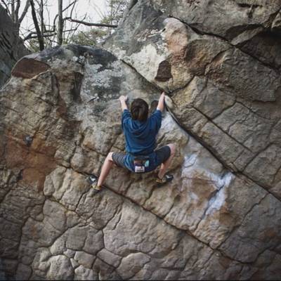 Brian's Brain v1, Stone Fort - Beta Video from colethompson