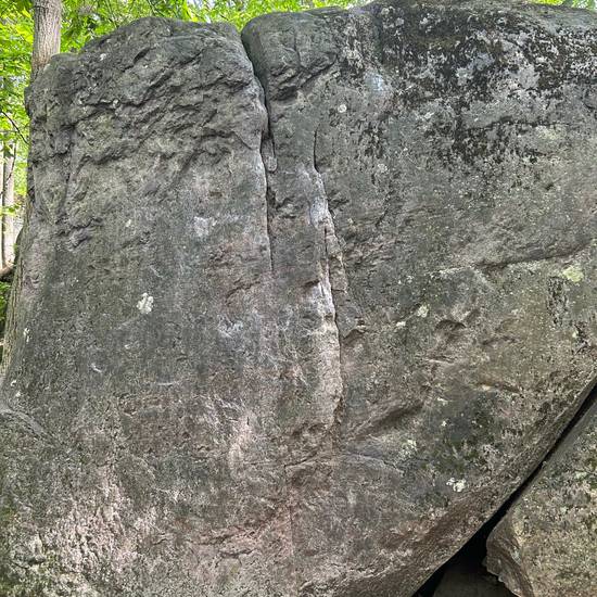 Entrance Slab v0, Devil's Lake - Beta Video from jauckley