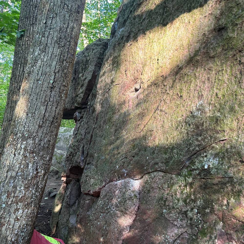 Pocket Problem (Burma Road) v1, Devil's Lake - Beta Video from jauckley
