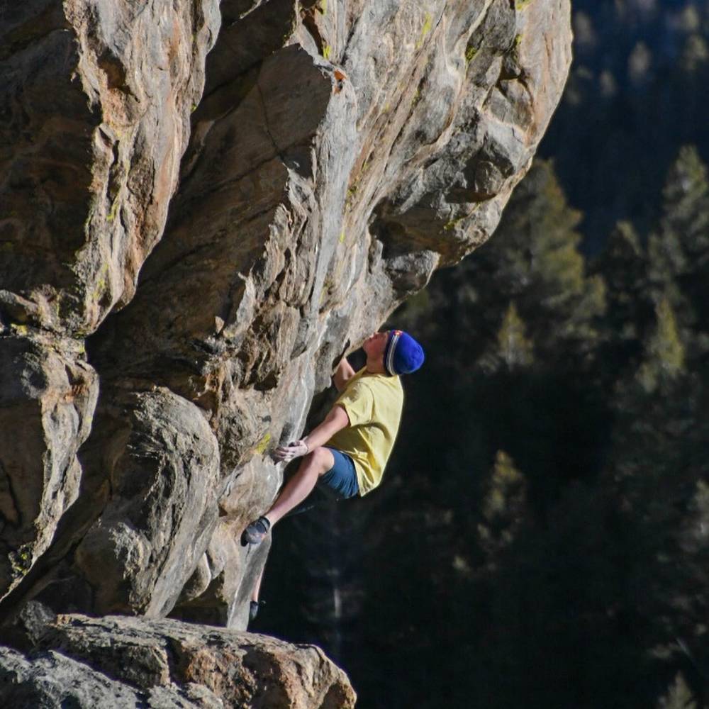Dodge in Hell v10, Clear Creek Canyon - Beta Video from Chris_Deuto