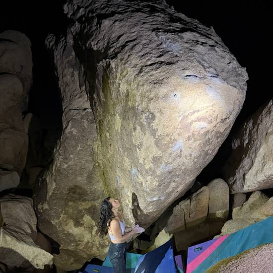 Flame of Anor v10, Joshua Tree - Beta Video from Sierradactyl