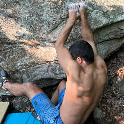 Where's Waldo? v4, New River Gorge - Beta Video from itmac