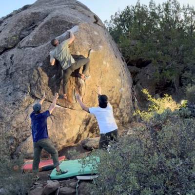 Dragon Scales v5, Cedar City - Beta Video from NateBrun