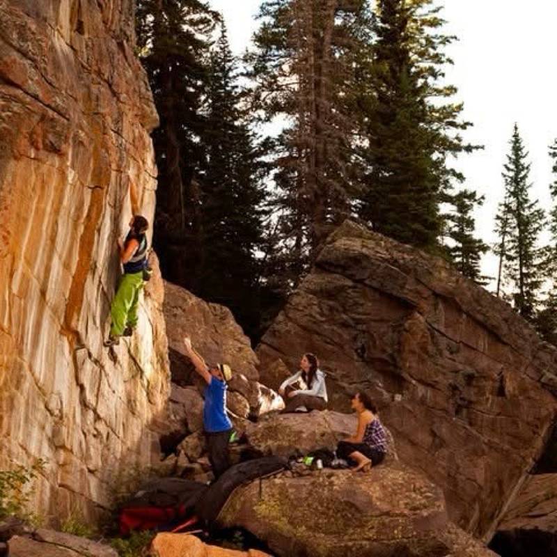 The Unemployment Line v3, Uintas - Beta Video from IsaRocco
