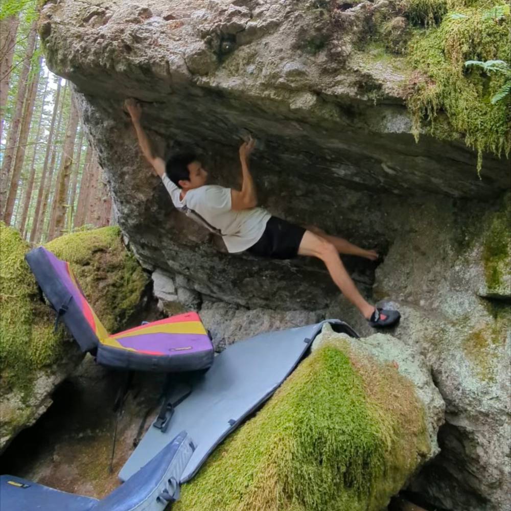 Beyond The Grave v10, North Bend - Beta Video from stans