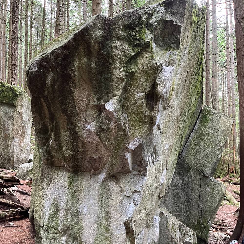 Prow Left v6, Vancouver - Beta Video from CreamyKim