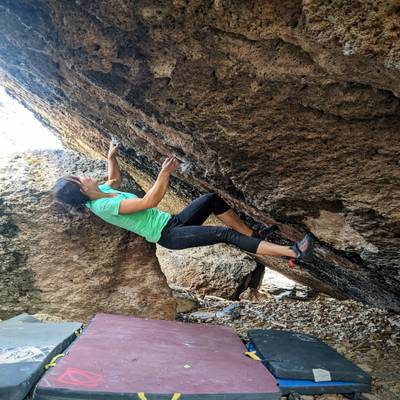 Weather Missile v8, Cedar City - Beta Video from sheralee