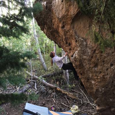 Wrath of Blackbeard v6, Cedar City - Beta Video from sheralee