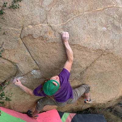 Pee-wee v6, Lake Ramona - Beta Video from adenparker