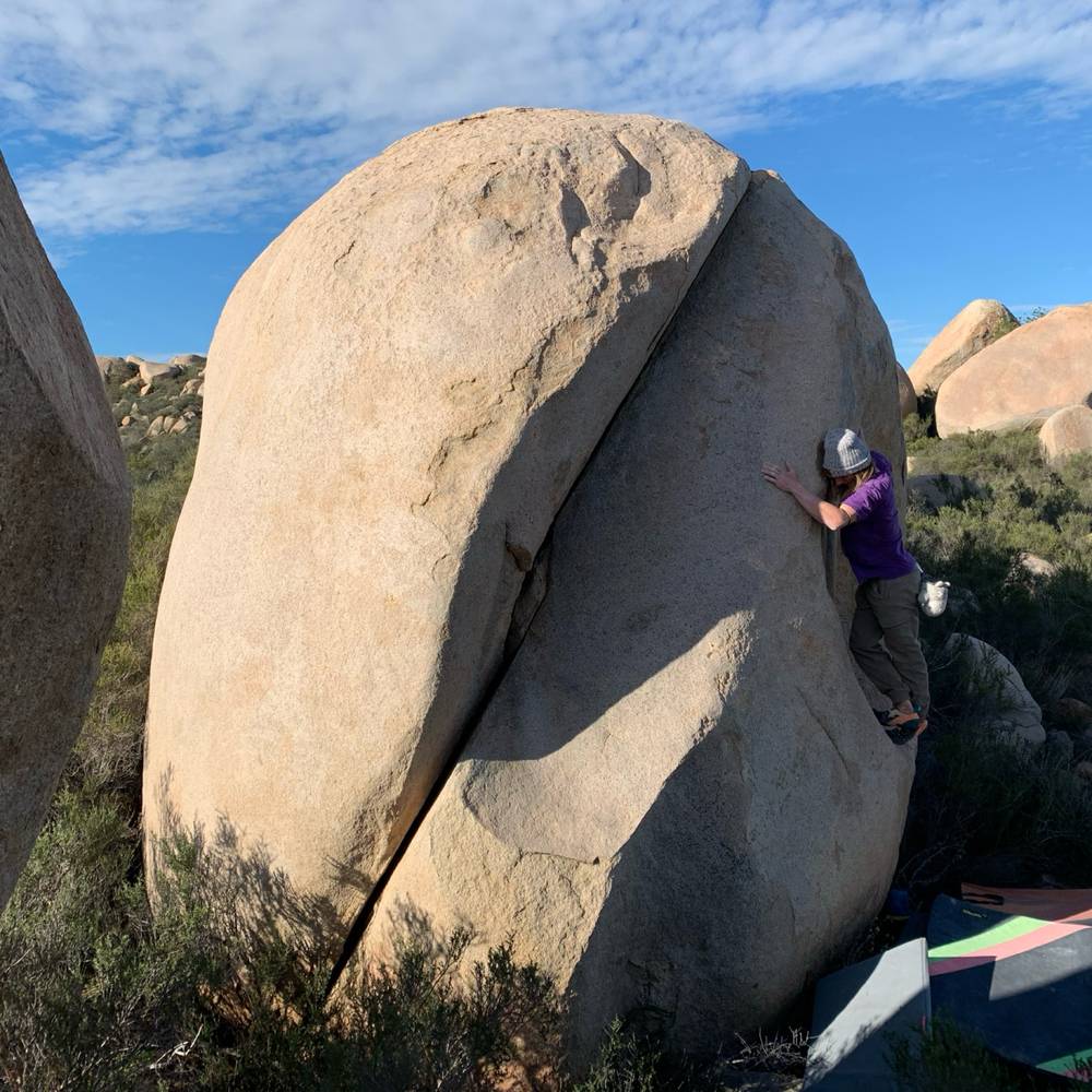 Greasy Spoon v3, Lake Ramona - Beta Video from adenparker