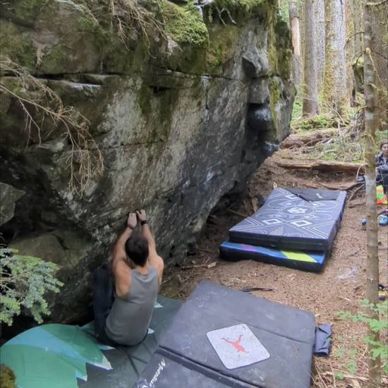 Subliminal v7, Miller River - Beta Video from CrusherMcFlash