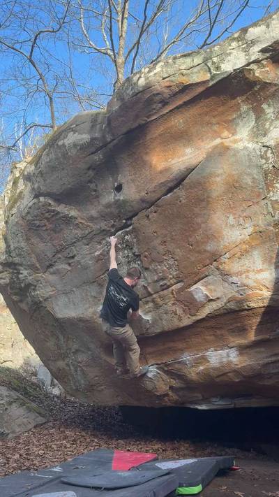 Cyclops v6, Stone Fort - Beta Video from myfingershert