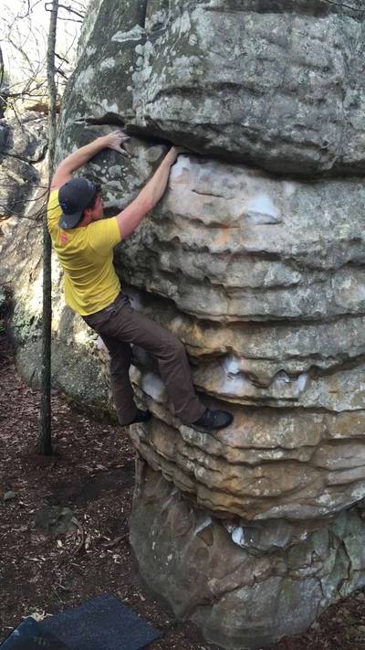 Luigi v3, Rocktown - Beta Video from jeremy.mcnelley