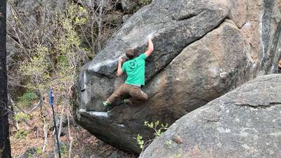 Backdoor Ass Attack v7, Leavenworth - Beta Video from largetalonslewis