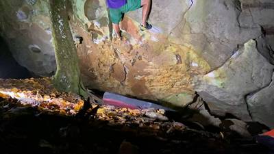 Cam Ron v5, Rocktown - Beta Video from ChrisNeal