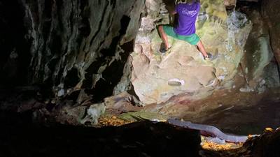 Triple Slap v3, Rocktown - Beta Video from ChrisNeal