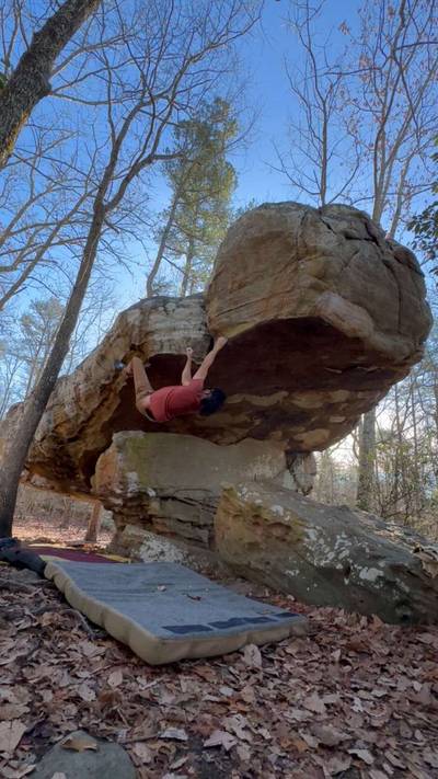 Double Trouble v5, Rocktown - Beta Video from ChrisNeal