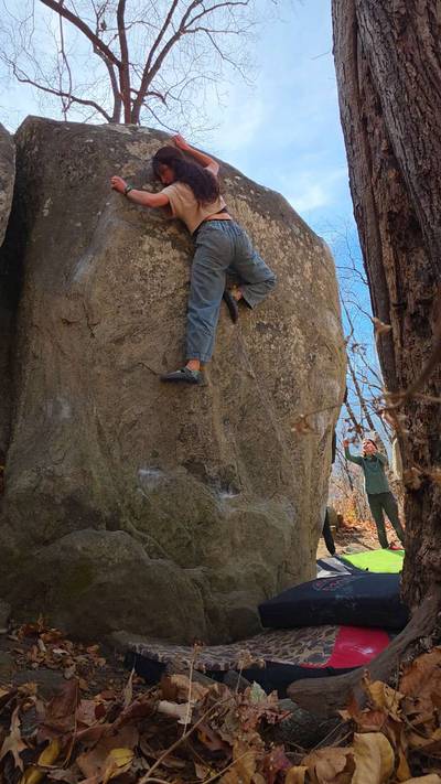 Group Effort v4, Rumbling Bald - Beta Video from elmrivs