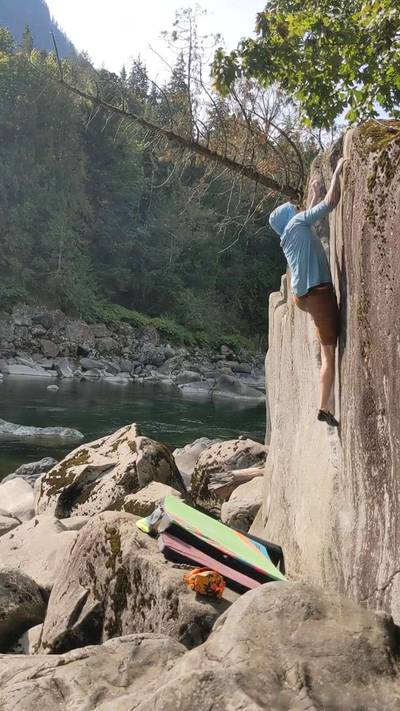 Hittin The Rail v5, Index - Beta Video from JoshFoeh