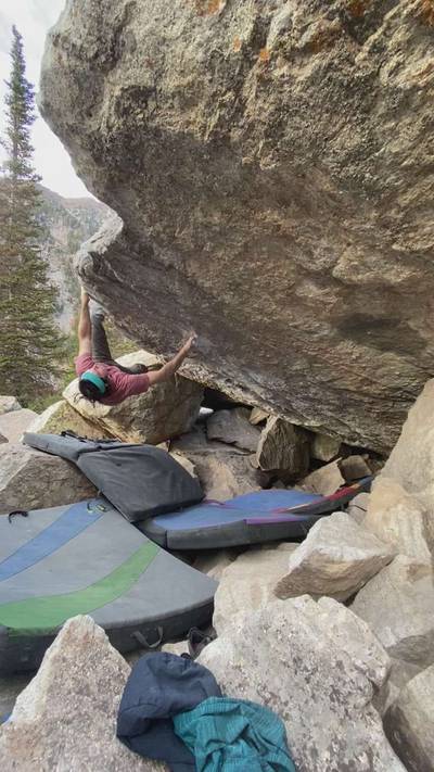 Euro Roof v10, Little Cottonwood Canyon - Beta Video from Boykob