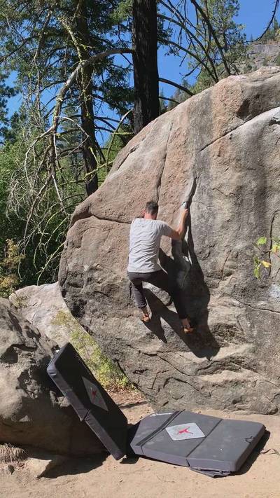 Breadline v1, Leavenworth - Beta Video from Franchise82