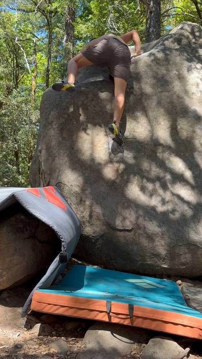 Soggy Cereal v1, Indian Rock - Beta Video from BigAL007