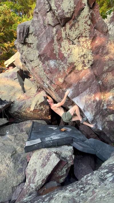 Debunked v7, Devil's Lake - Beta Video from jwimm