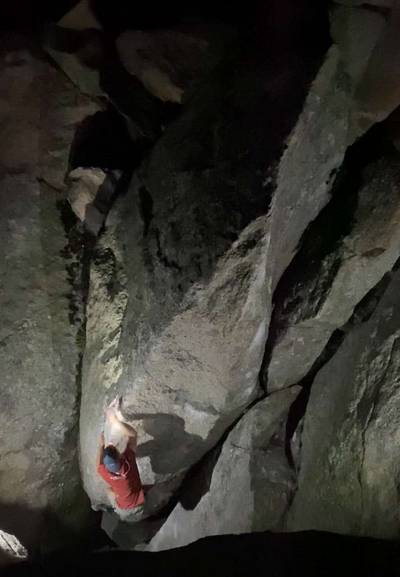 Tomahawk v10, Lincoln Lake - Beta Video from Blake.Beilue