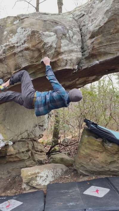 Double Trouble v5, Rocktown - Beta Video from wallflailer