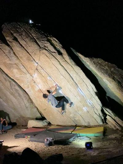 Tour de France Sit v10, Black Mountain - Beta Video from harleyhuang