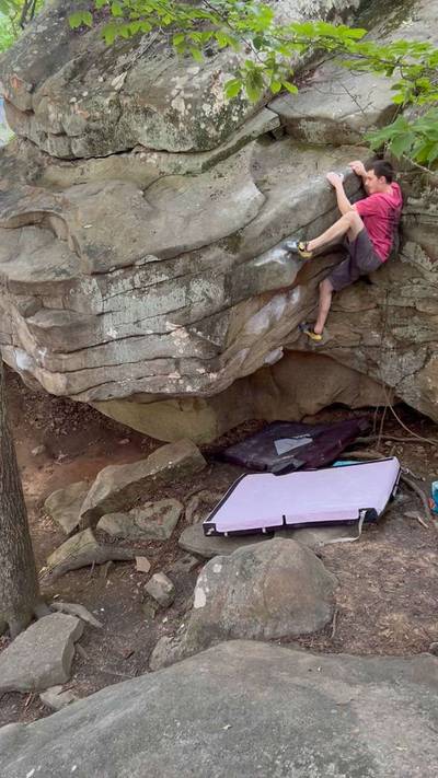 Smoking Jacket v1, Stone Fort - Beta Video from gavinvickness