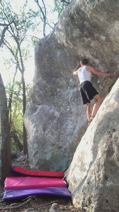 Jaws v2, Rogers Park - Beta Video from Nikitavander