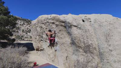 Zen Flute v10, Bishop - Beta Video from RocktheVargas