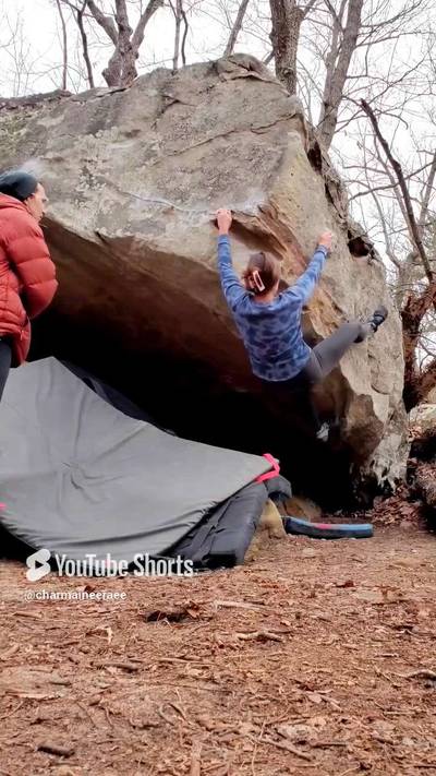 Flying Solo v7, Rocktown - Beta Video from charraee