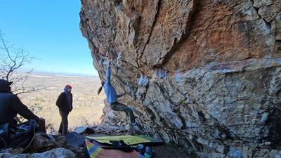 Drop the Clutch v10, Ogden - Beta Video from Delaymybelay
