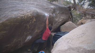 Skidmark v8, Joe's Valley - Beta Video from bdizz