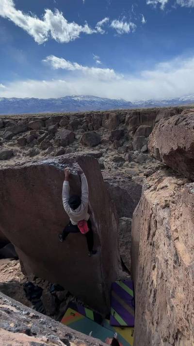 Rio's Secret Arete v3, Bishop - Beta Video from ahleeneh
