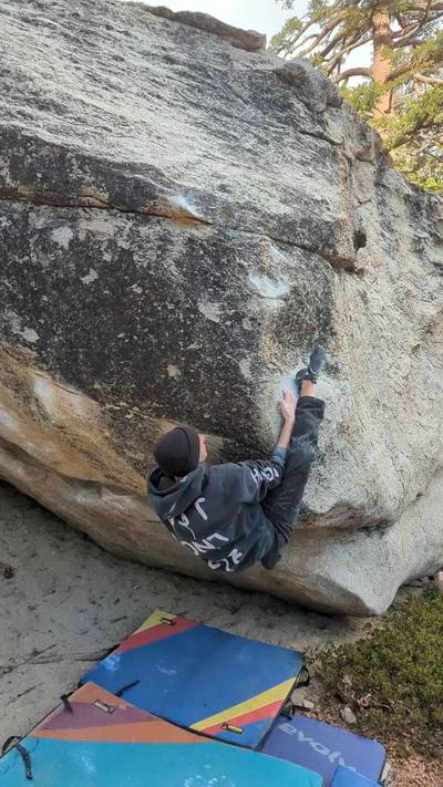 Soul Shine v10, Tramway - Beta Video from Gripson