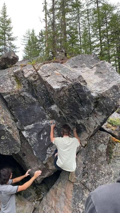 Calcification v7, Kelowna - Beta Video from jaydenmchargue