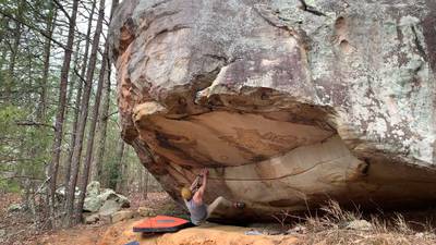 King Cobra v10, Stone Fort - Beta Video from Cope