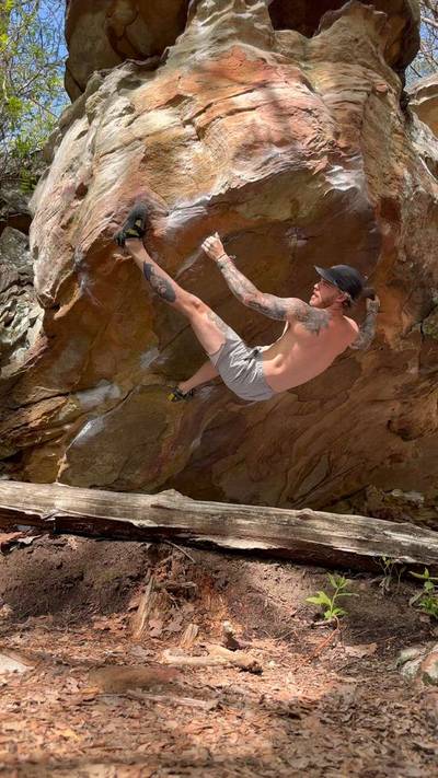 Tough Love Right v6, Rocktown - Beta Video from Samuel_setter