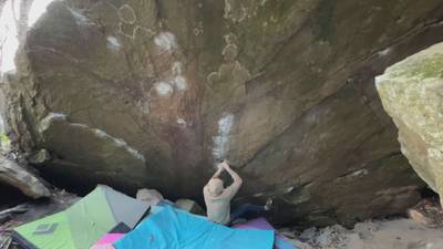 The Raven v11, Sandstone - Beta Video from ChrisDeal