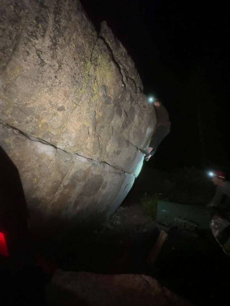 Diagnosis Yogurt v6, Lake Tahoe - Beta Video from hayday0