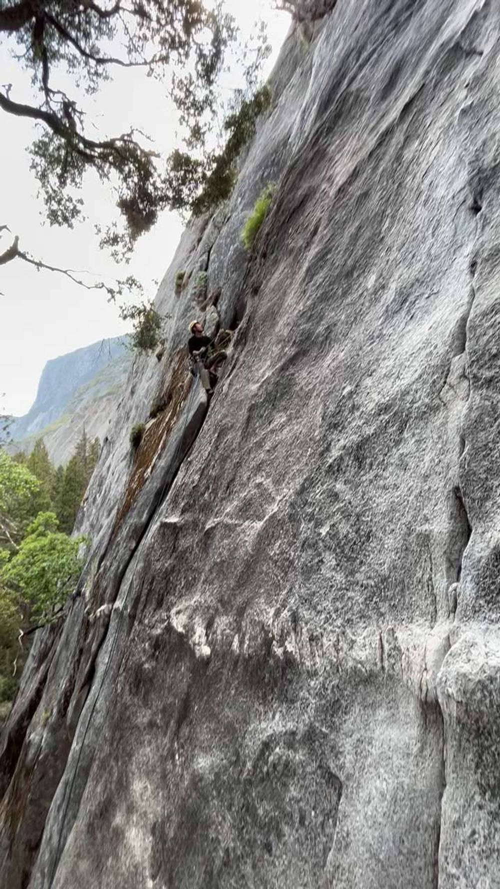 Lemon 5.9, Yosemite Valley - Beta Video from tantofish