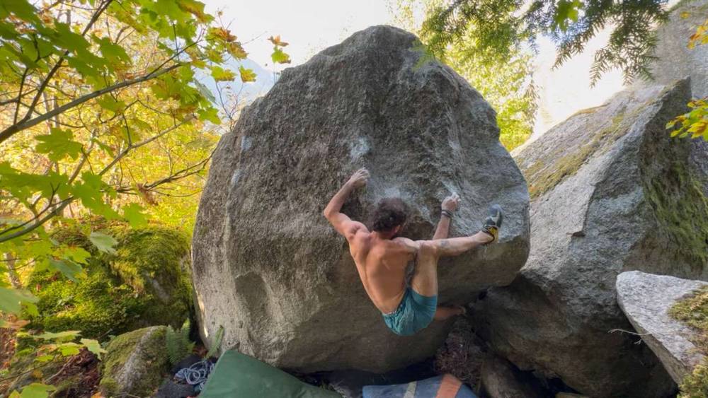Left For Dead v8, Squamish - Beta Video from tige