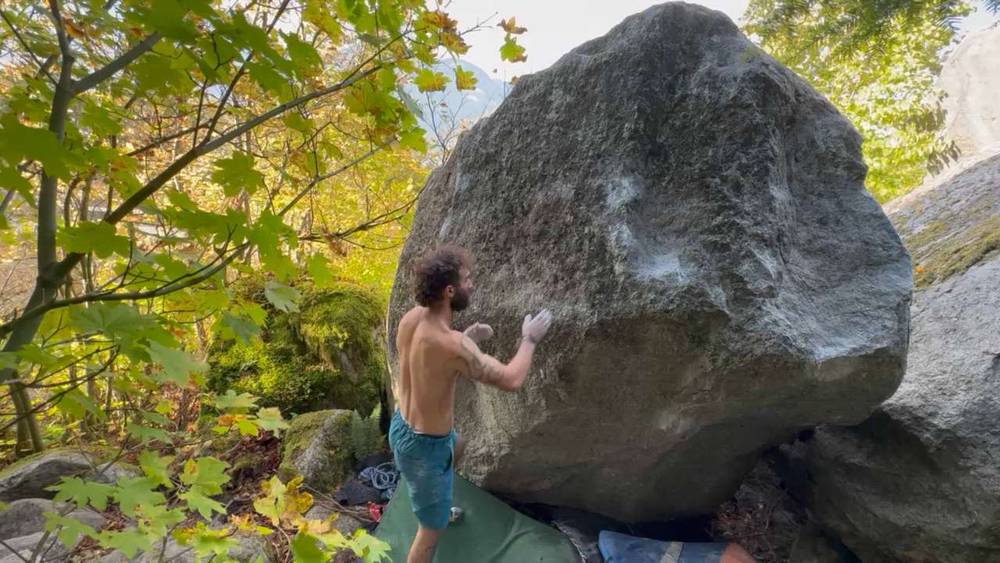 Left For Dead Stand v1, Squamish - Beta Video from tige