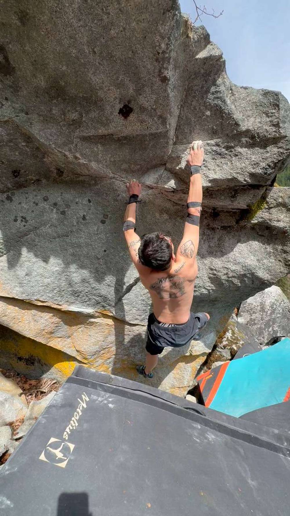 Burger Master v7, Miller River - Beta Video from reopen